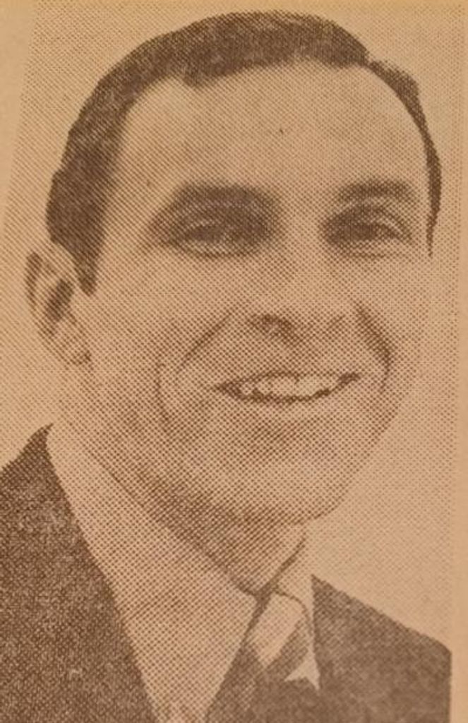 Philip J. Shine Profile Photo