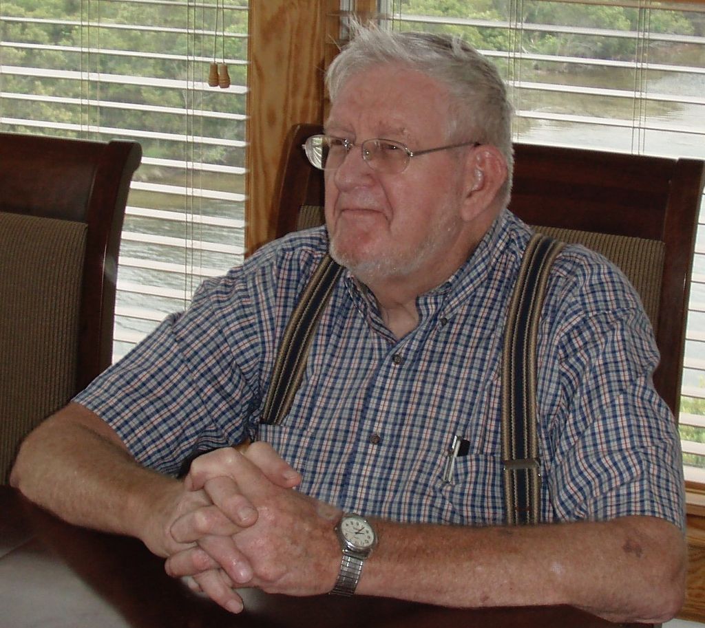 William F. Sill