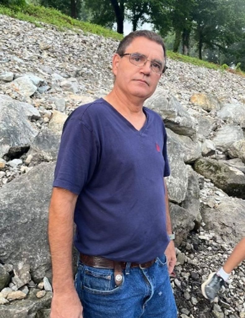 Rickey Boling Profile Photo