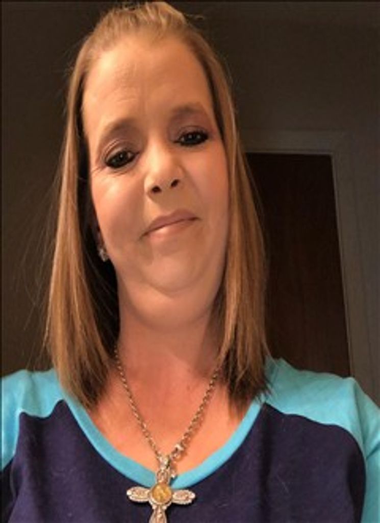 Kimberly Ladawn Wiseman