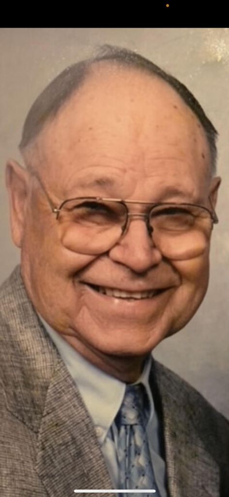 Gerald Colvin Profile Photo