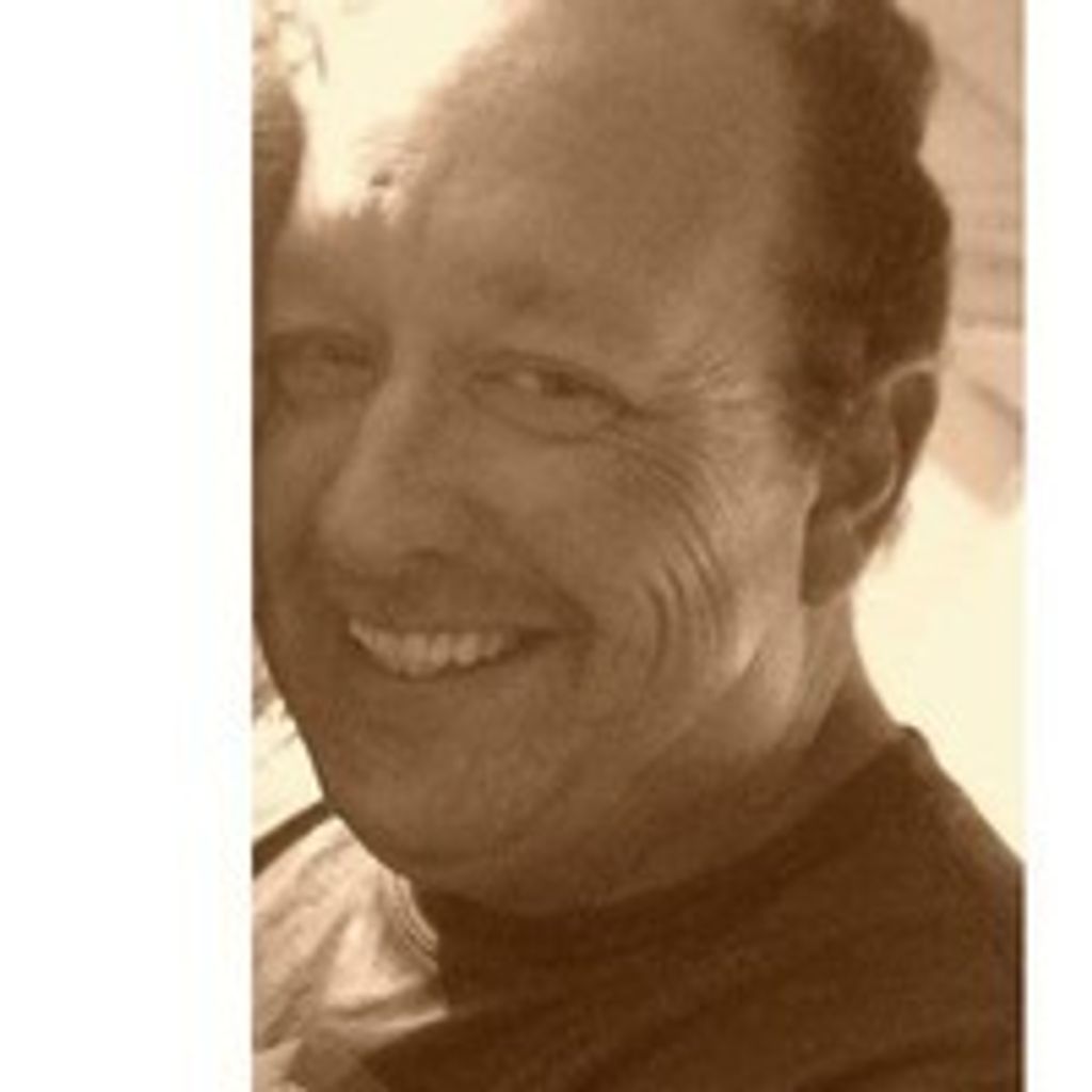 Travis Shane Carter Profile Photo