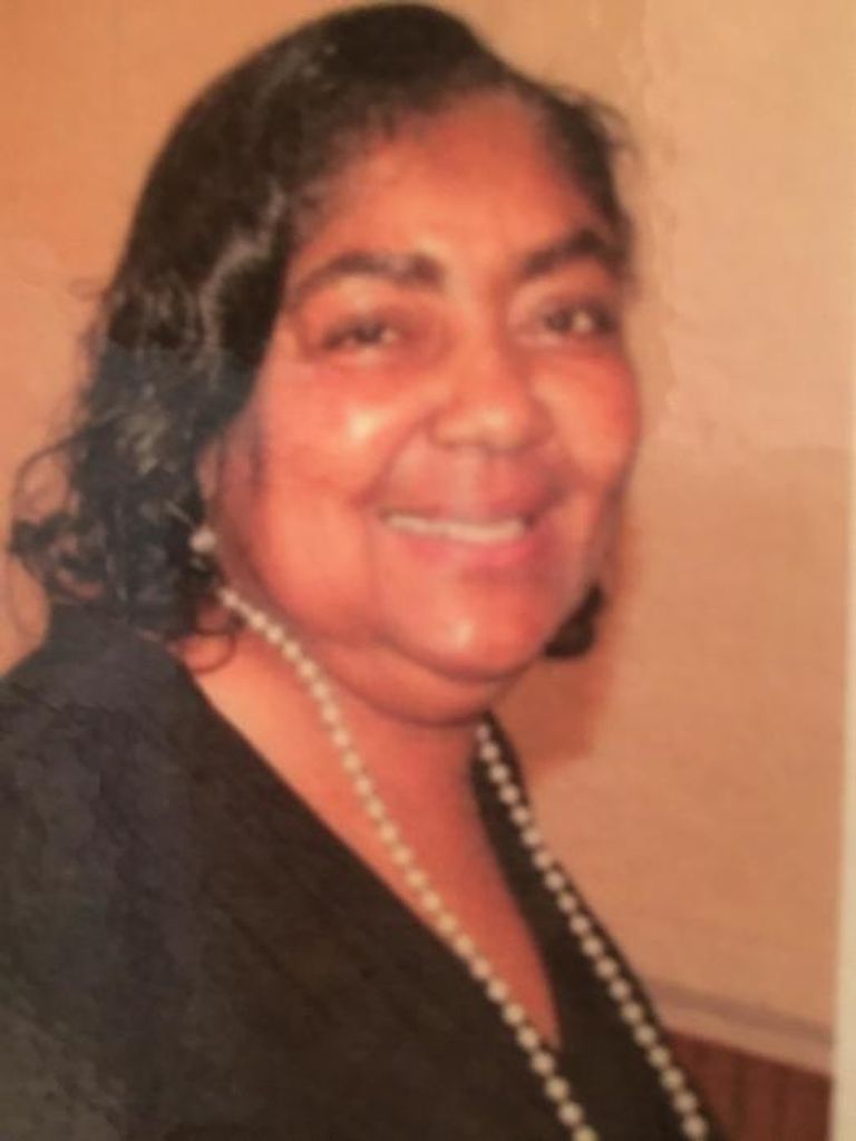 Sharon Denise Robinson