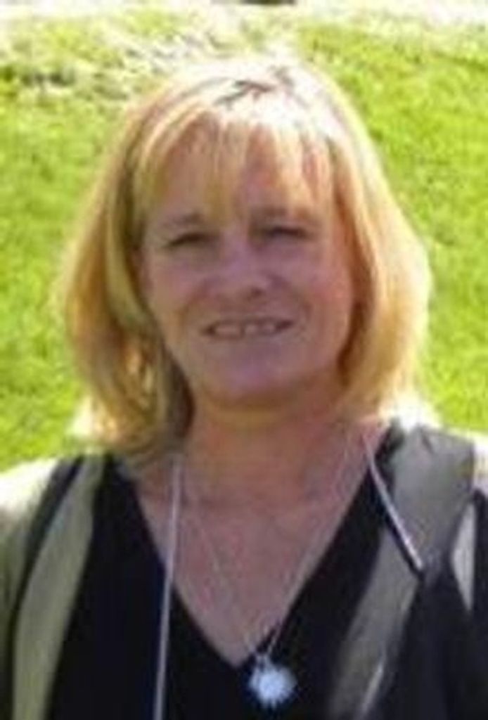 Karen V. Schriefer