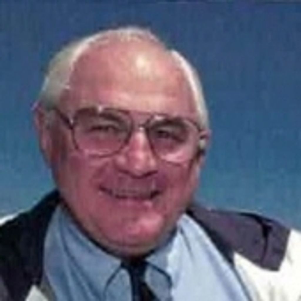 John L. O'Leary