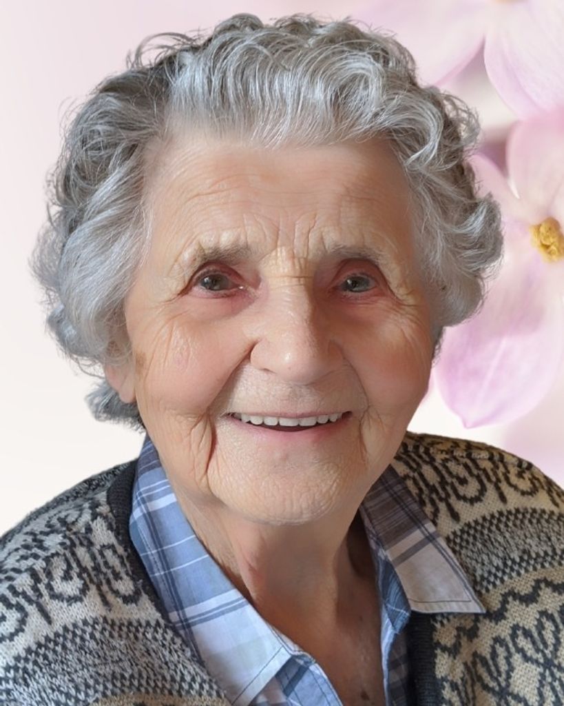 Waltraud "Trudy" Hippe Profile Photo
