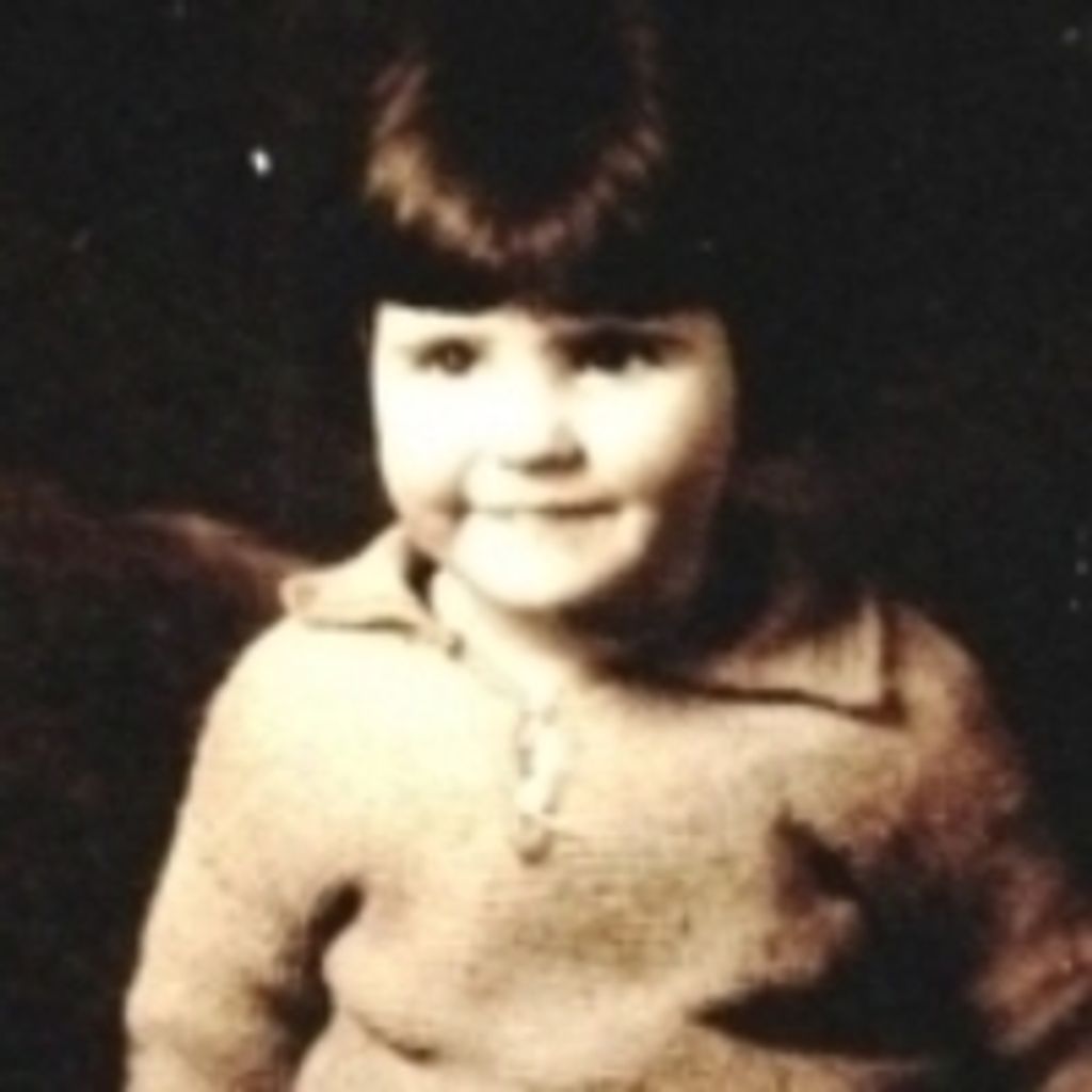 Shirley J. Miller