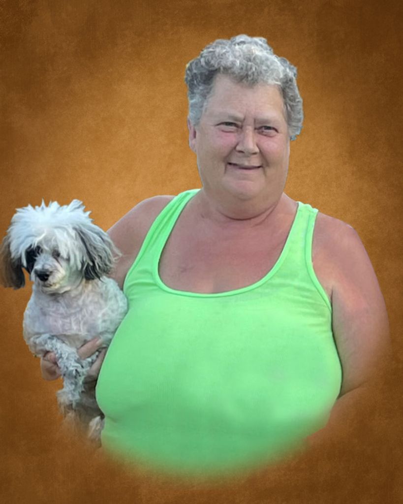 Terry Fritz Profile Photo
