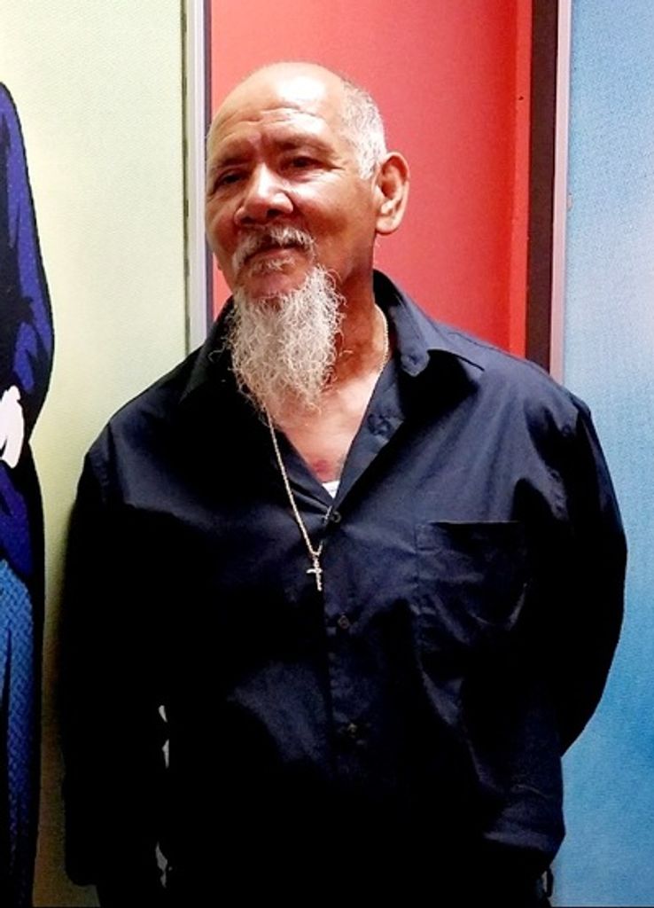 David Cortez Rodriguez