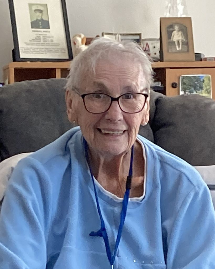 Lorraine Julia Barta Profile Photo