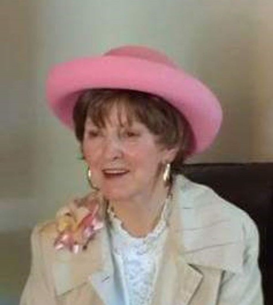 Joy Adams