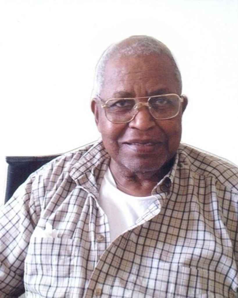 Earnest Charles Woods Profile Photo