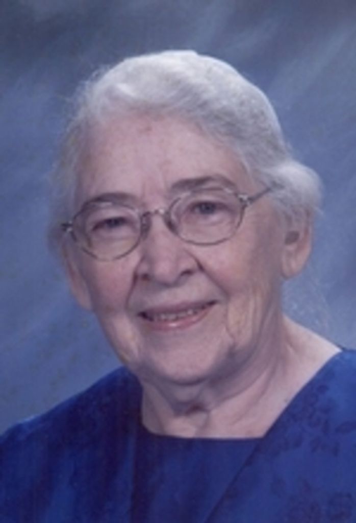 Thelma K. Martin