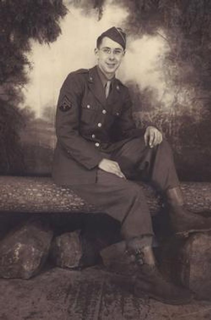 Edward W. Koshney Profile Photo