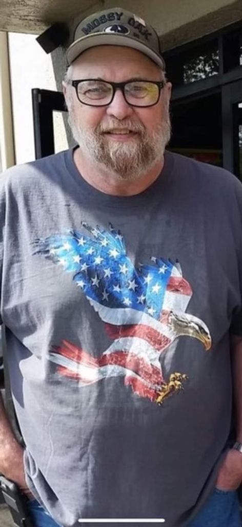Floyd W. Maddix Profile Photo