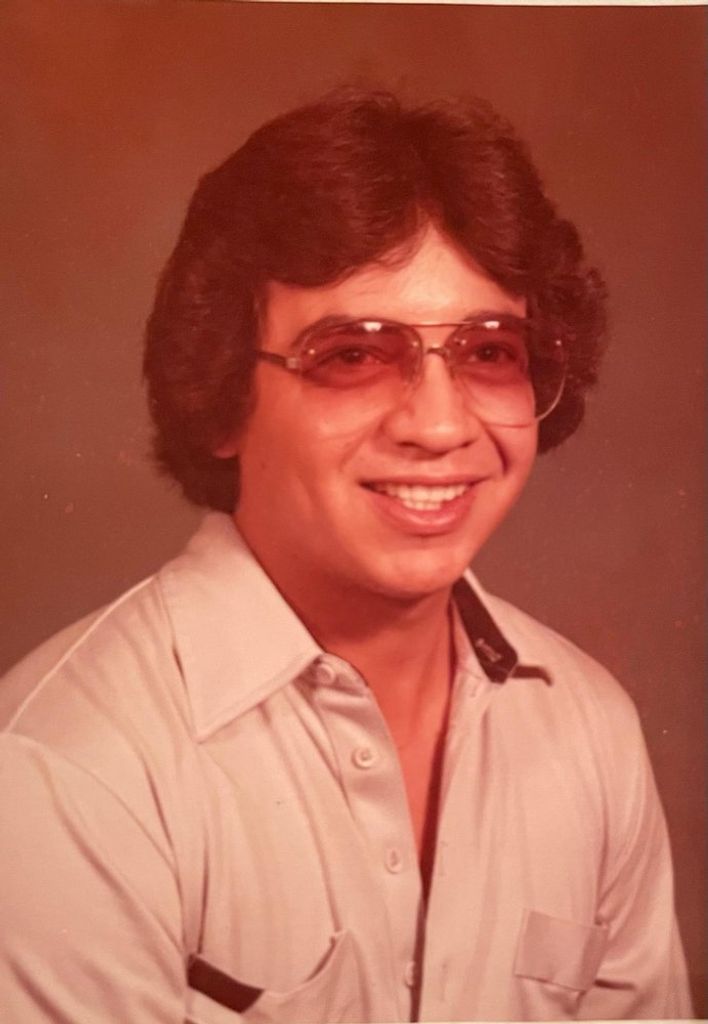 Eleazar Uresti Profile Photo