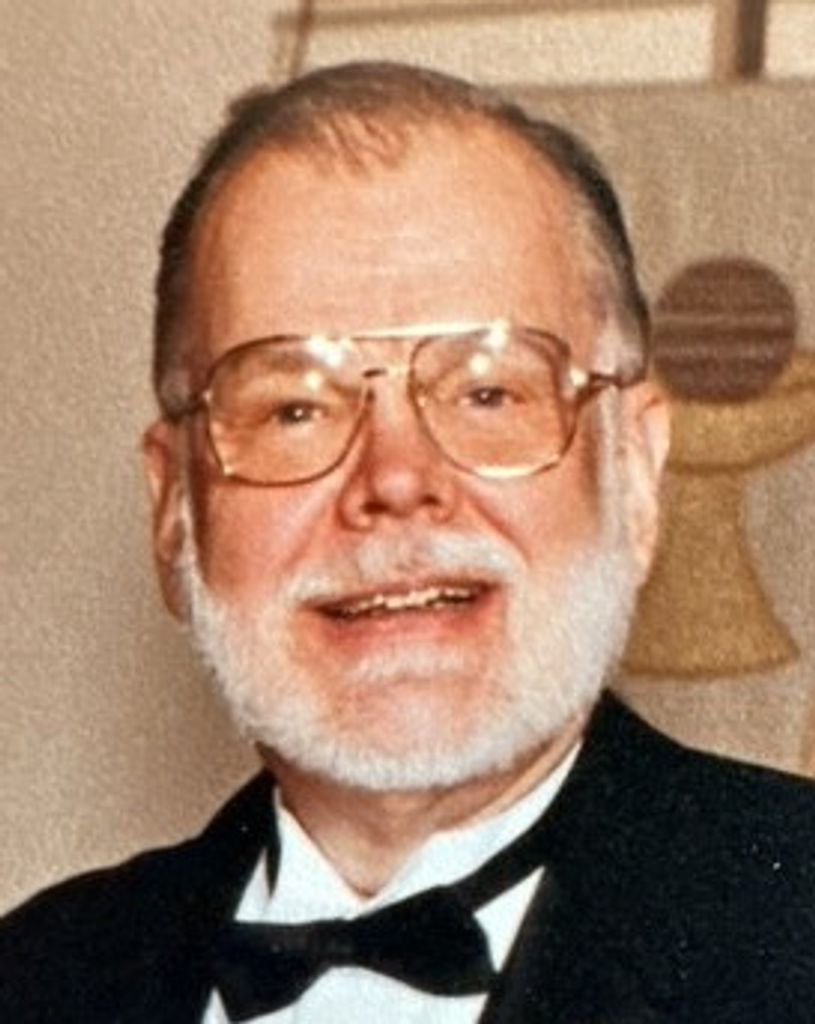 Harald Karl Dale M.D.