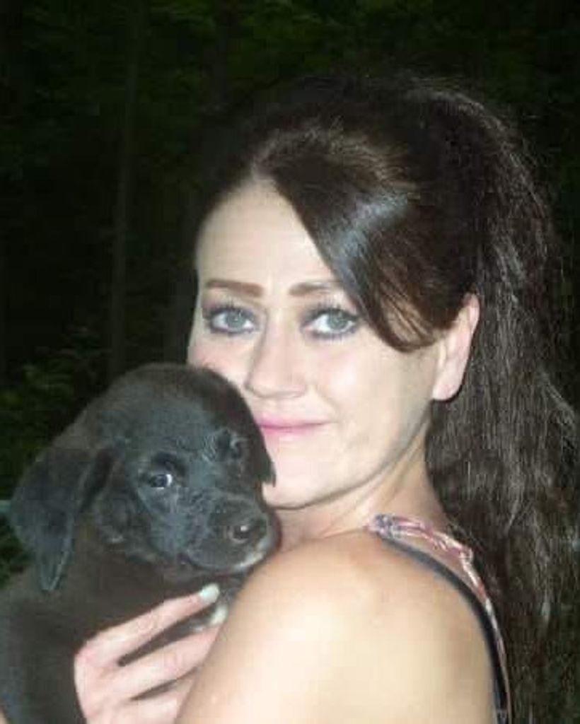 Debbie Ann Lovinggood