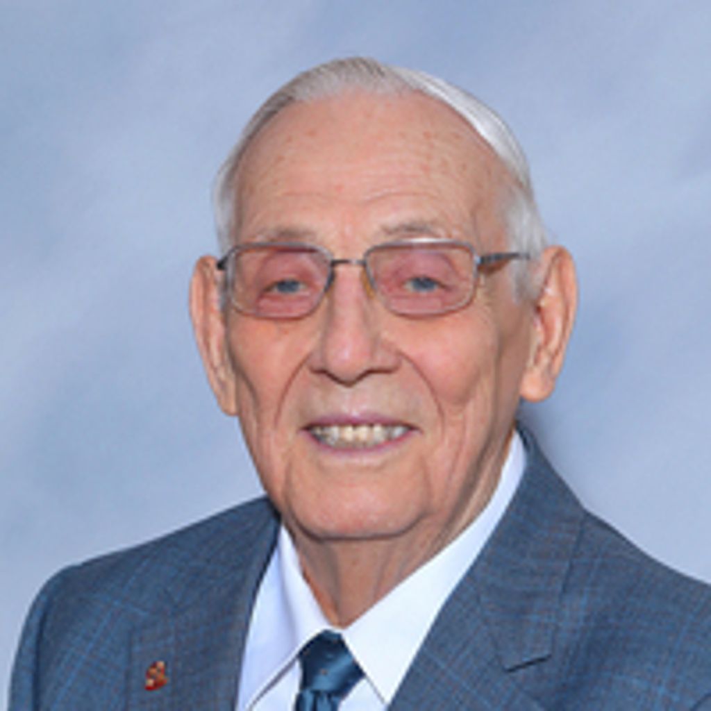 Harvey J. Olsen Profile Photo