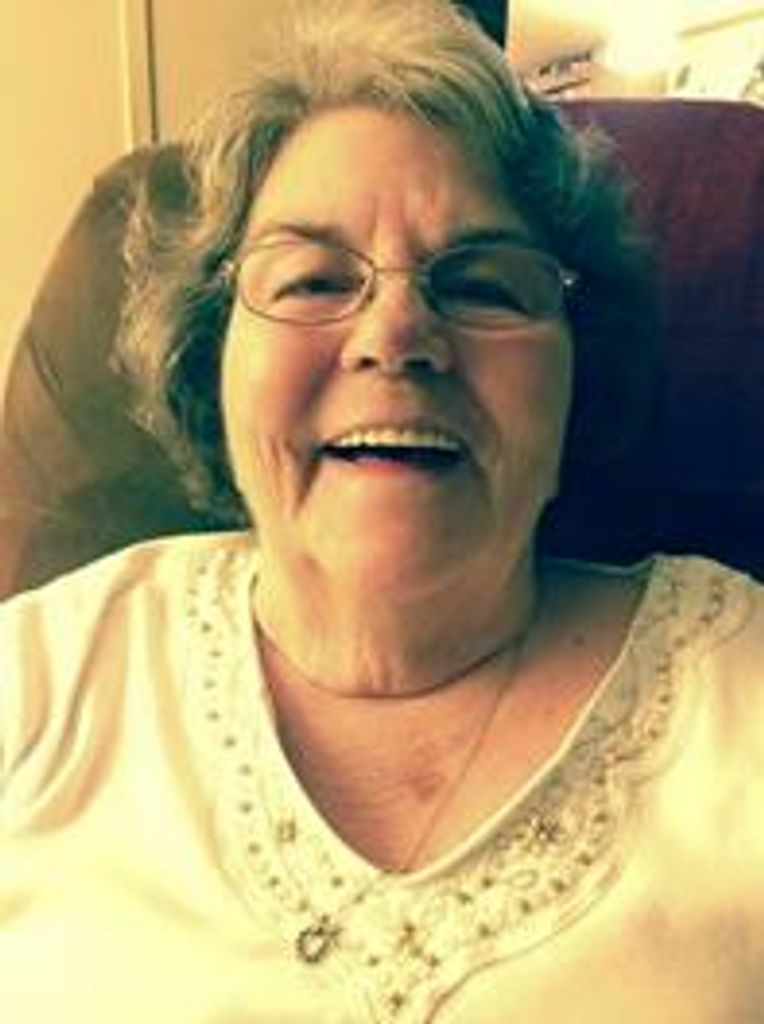 Pat Mcfarland Profile Photo