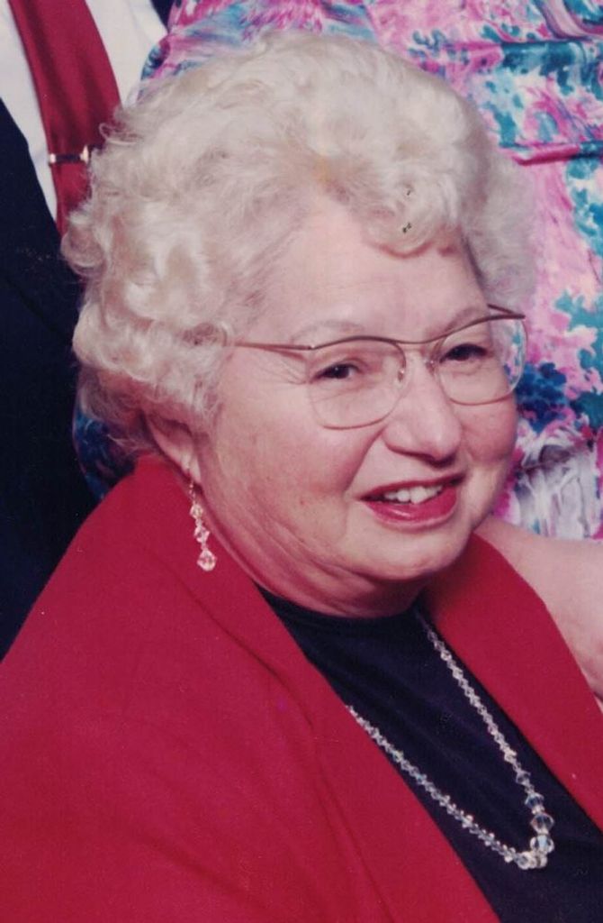 Manona B. Tuttle Profile Photo