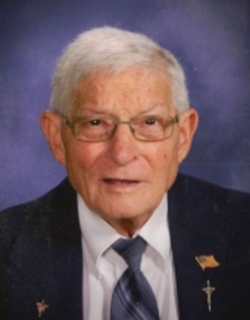 Paul A. Gdovicak