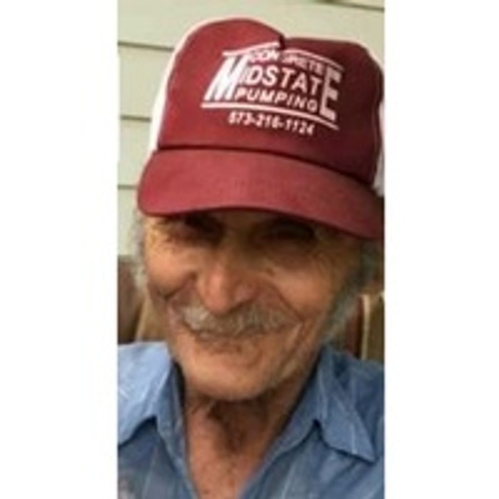 Clyde Matchett