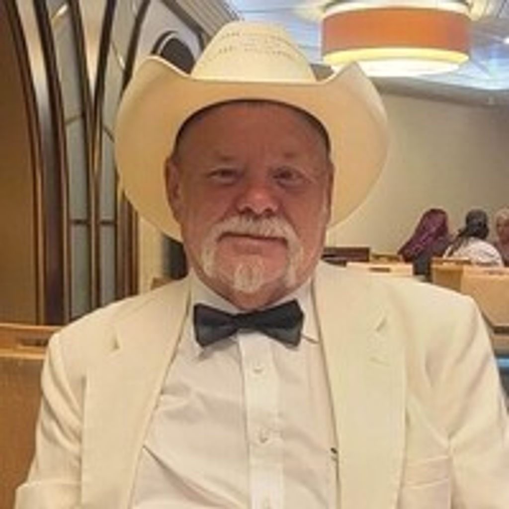 Jeffery Scott Key Profile Photo