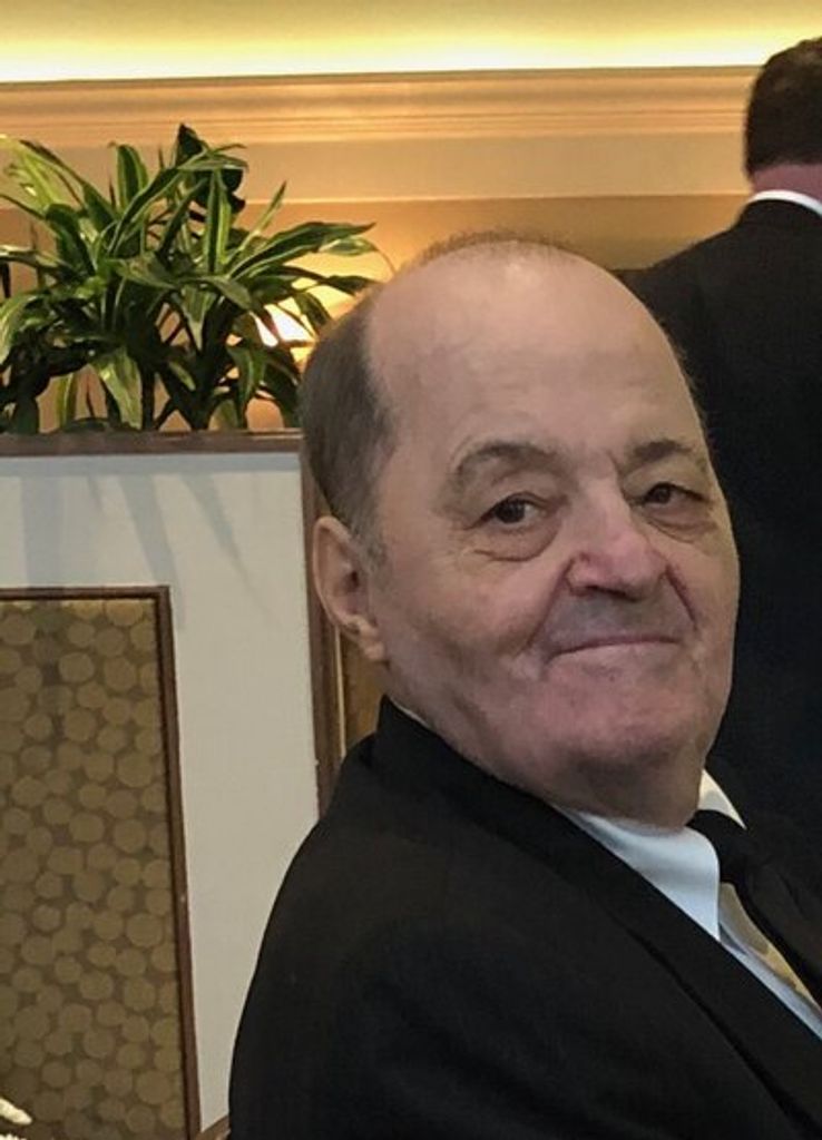 Joseph T. Mcwilliams, Jr.