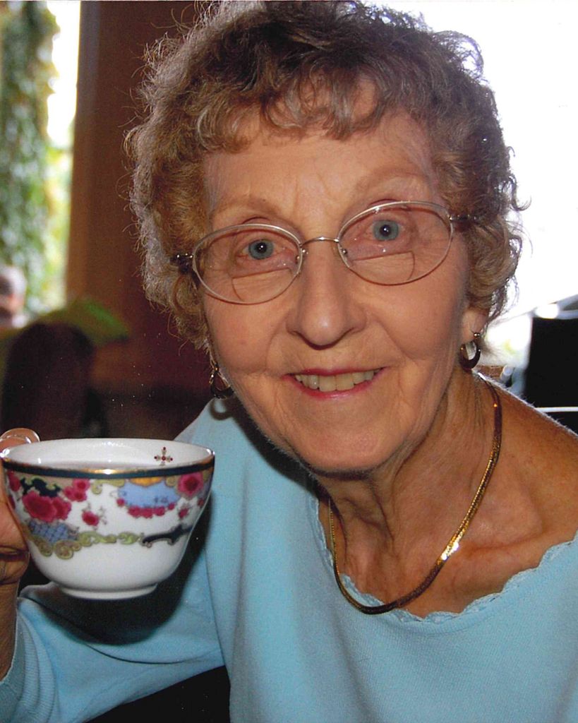 Joanne Cecilia Pasek Profile Photo