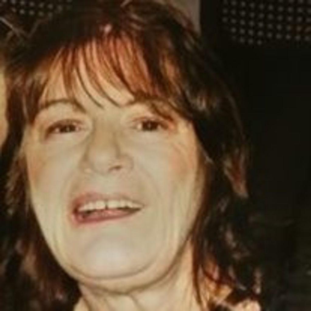 Jane Ann Block