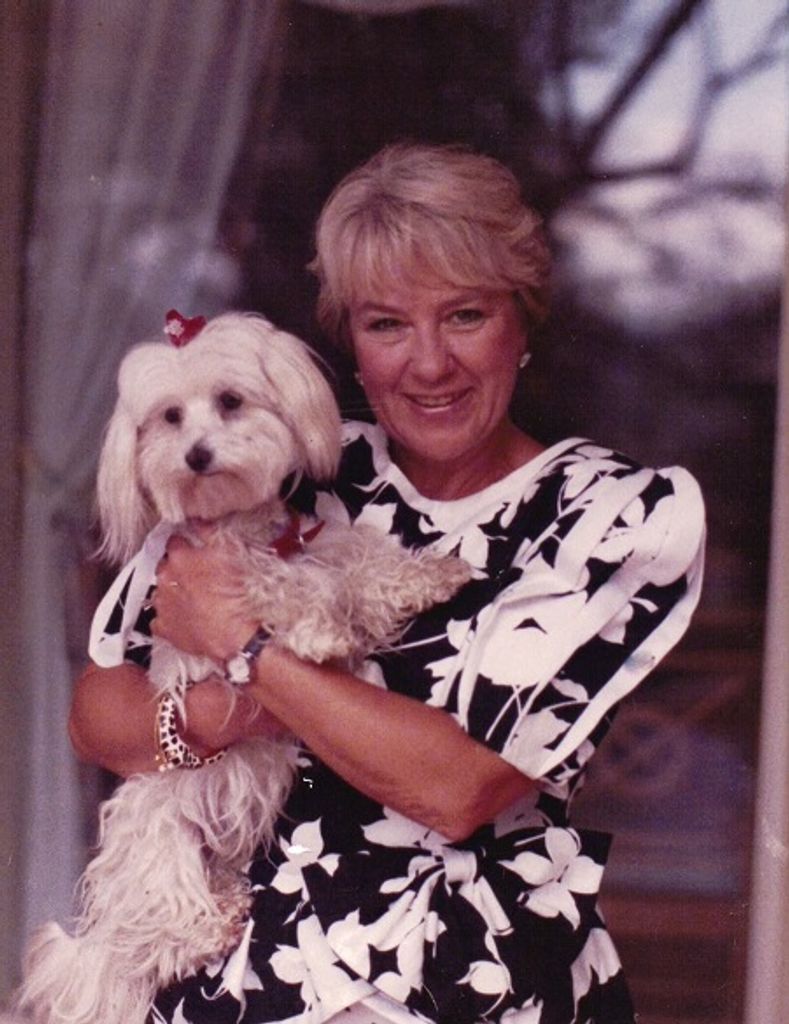 Norma Jeanne Campbell