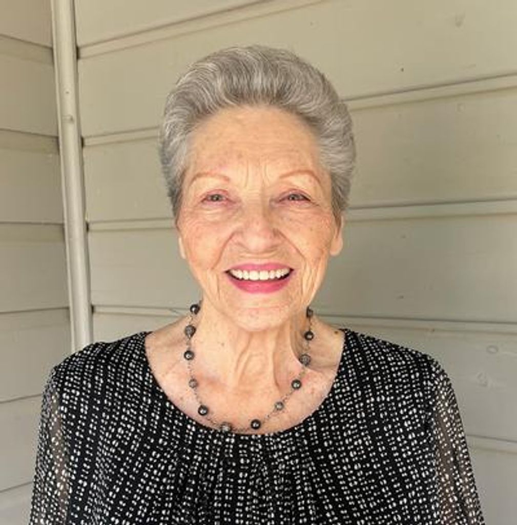 June Ellen Stone Profile Photo