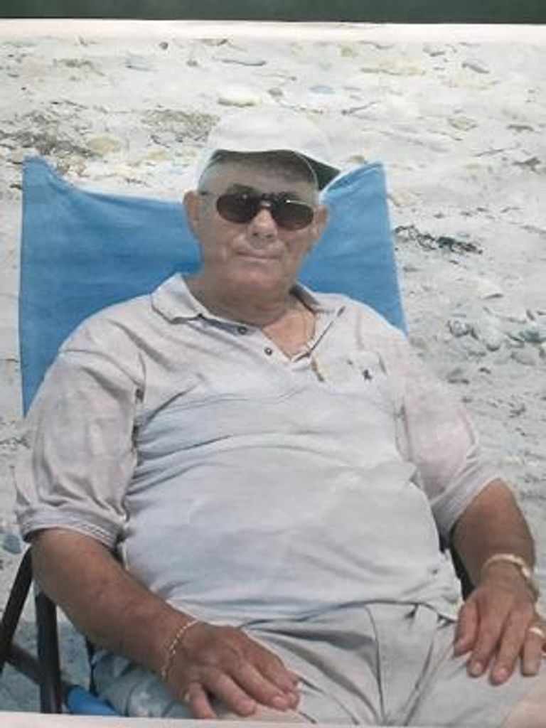 Alberto Correia Profile Photo