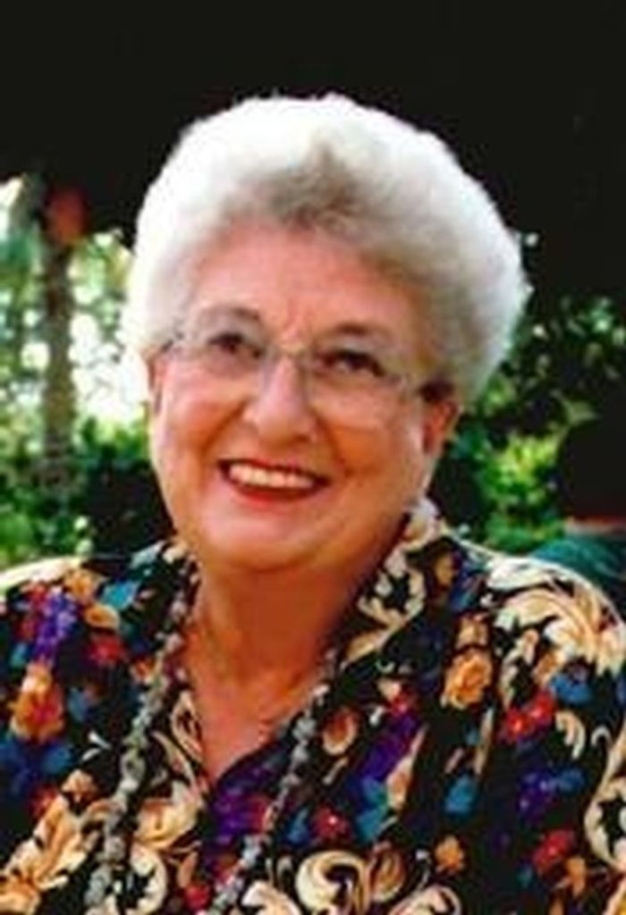 Mary Elyn Sachs