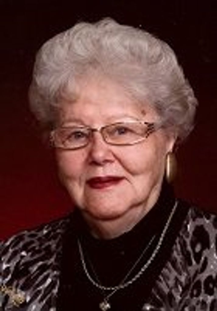 Elizabeth Lowder Sossamon Profile Photo