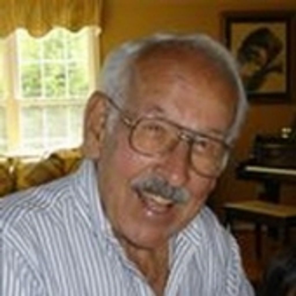 Wilbert John Buxton