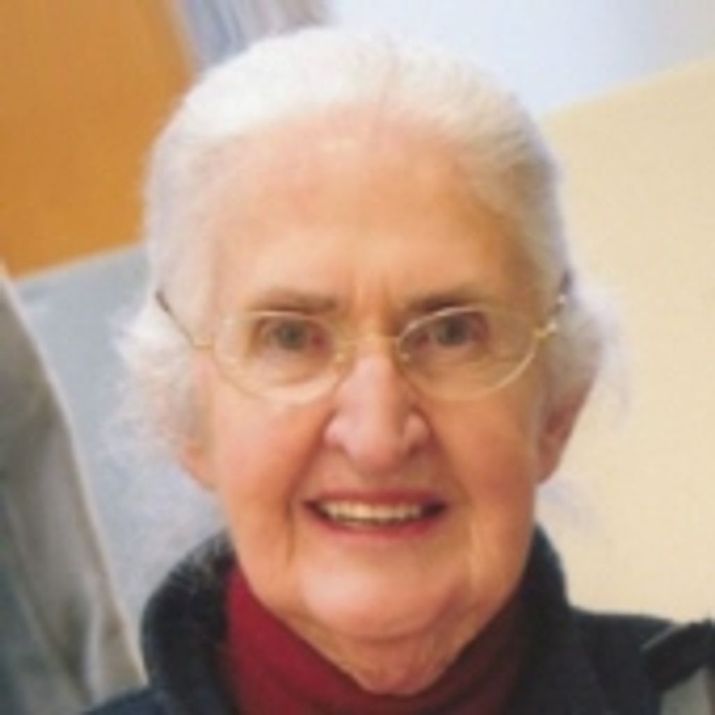 Phyllis F. Goodwin