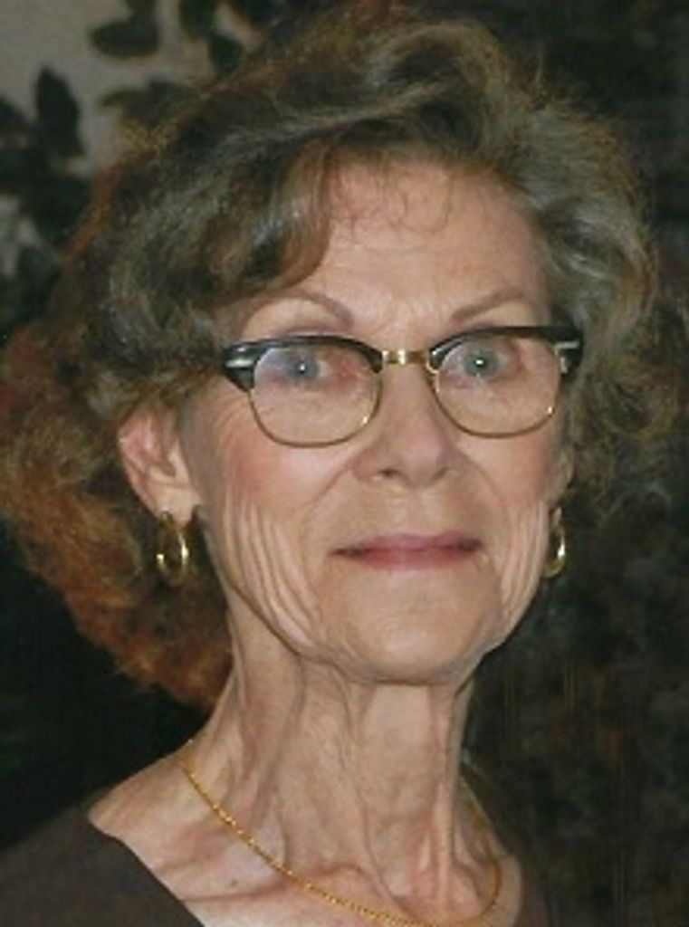 Rita Frances Sheridan Profile Photo