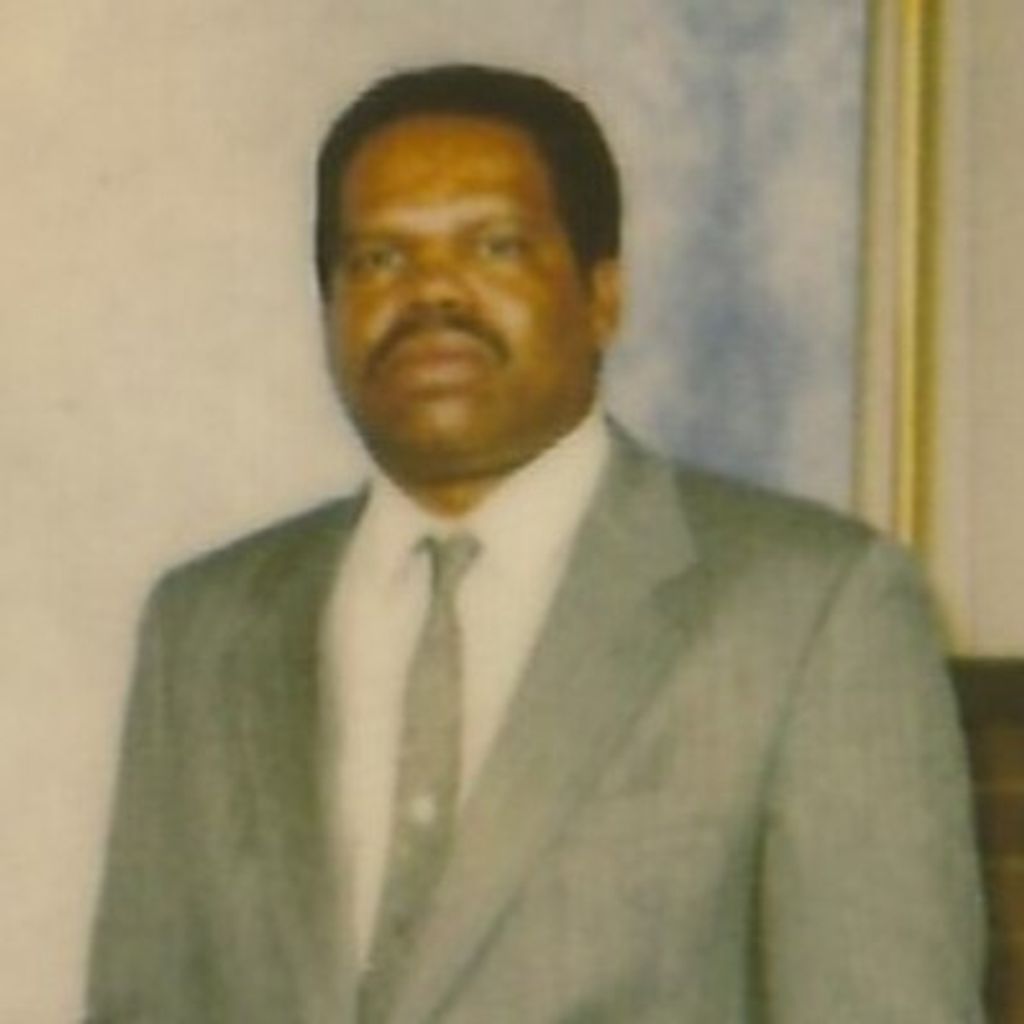 William Wilson, Jr. Profile Photo