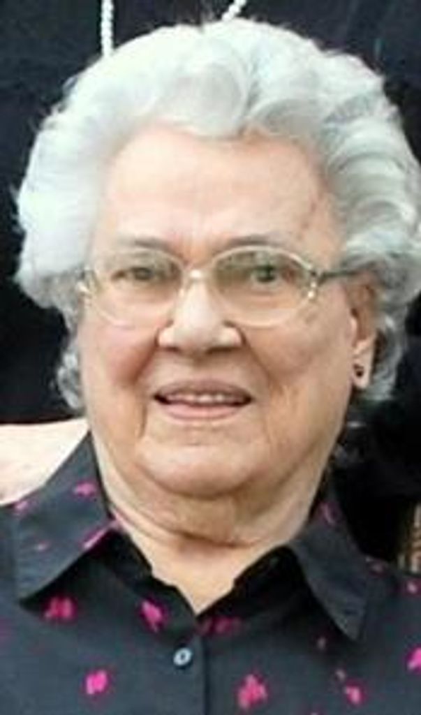 Melitta Reininger Rabe