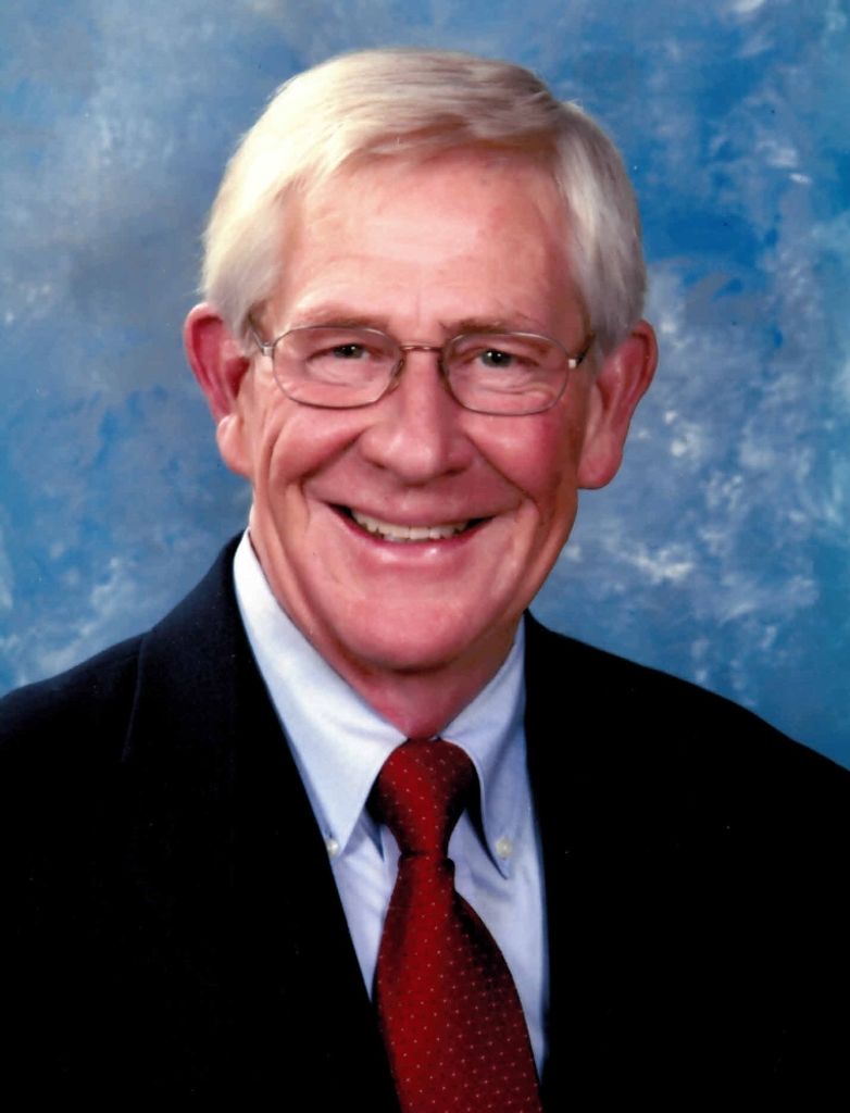 C. Wayne Nobles