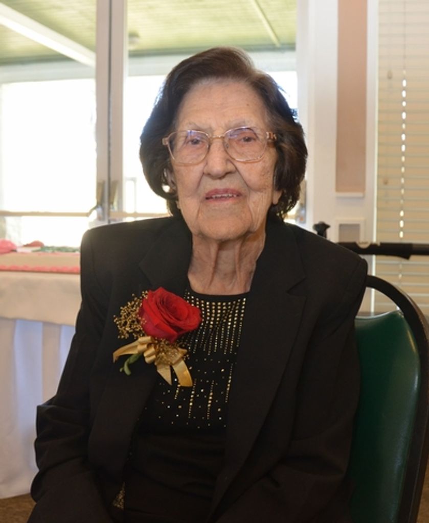 Geneva Erma Guckian