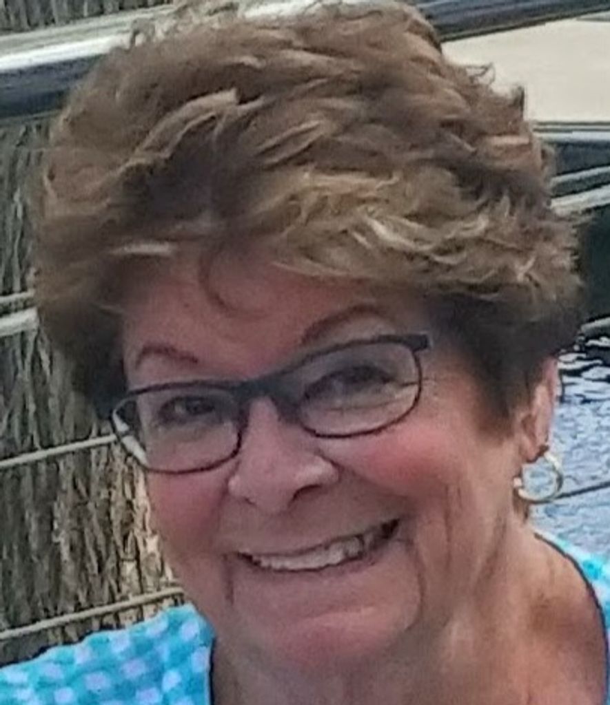 Pamela Sanford Profile Photo