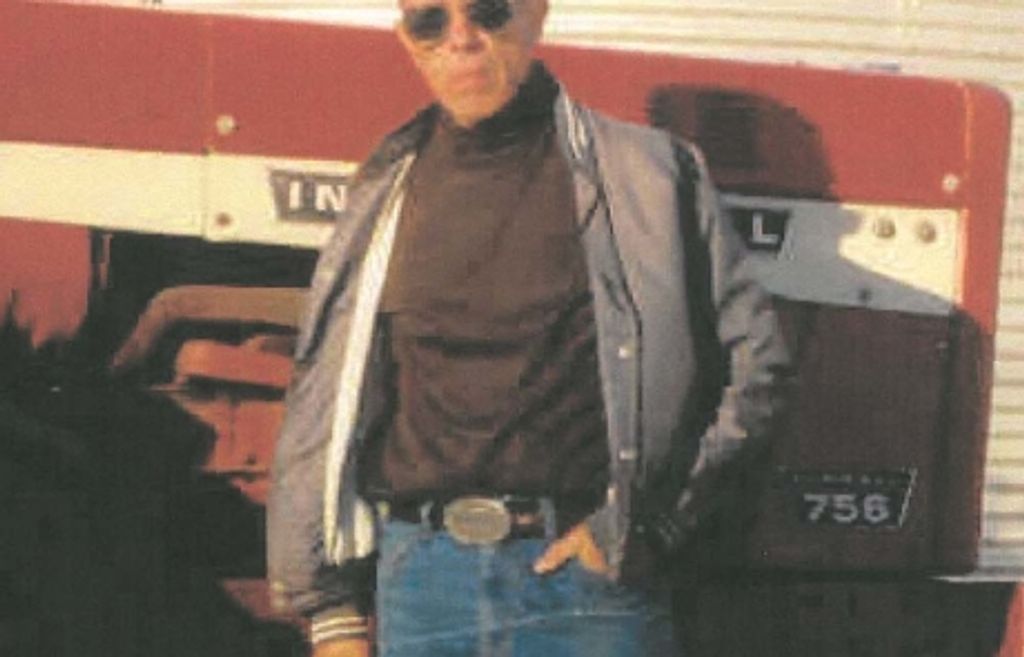 Richard J. Bick, Jr.