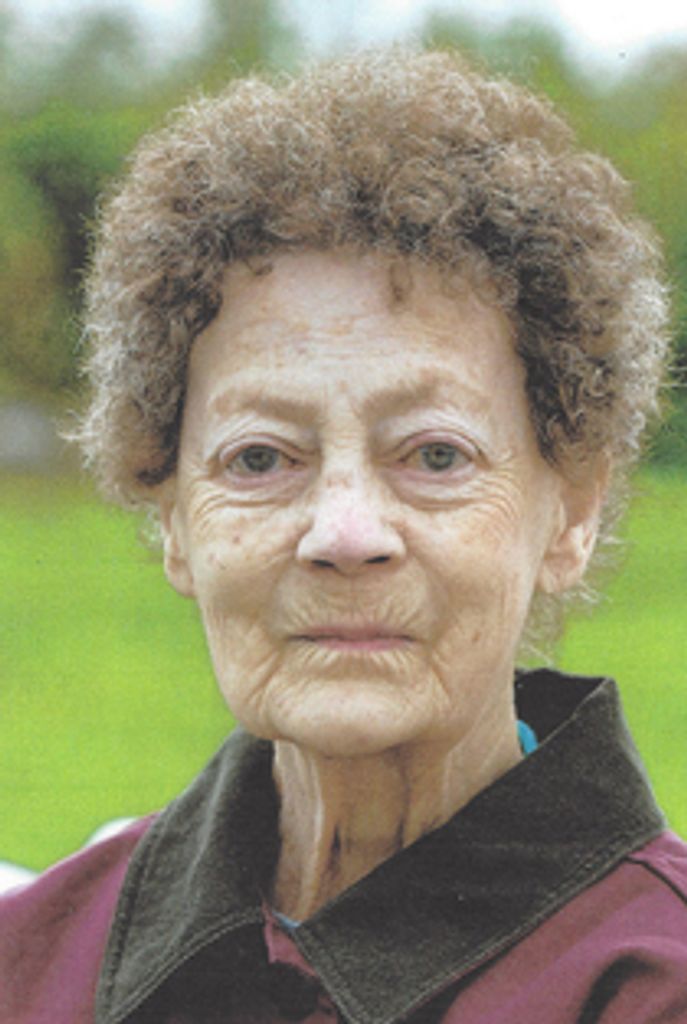 Marilyn Venora Leborgne Profile Photo