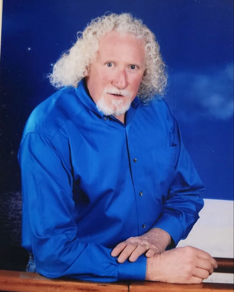 Justin Wayne "Pete" Jackson