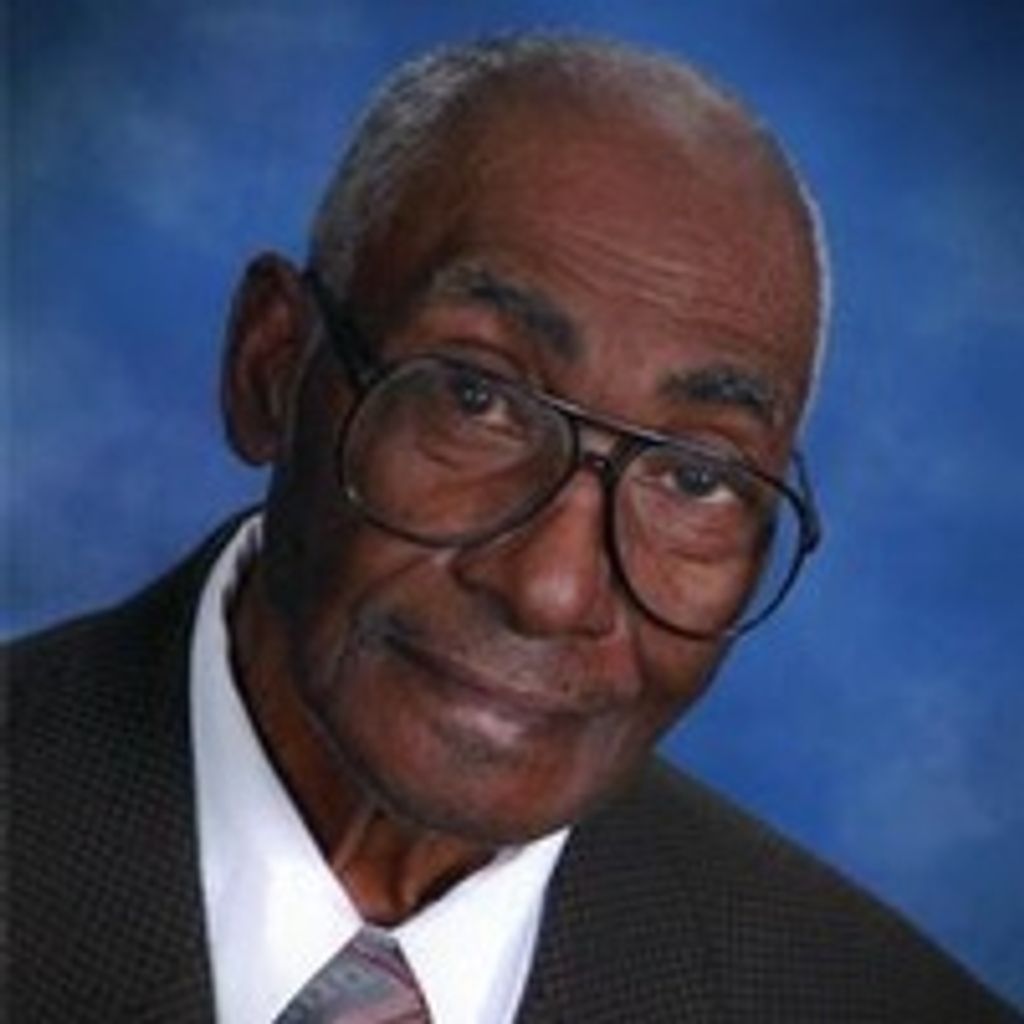 Mr. Samuel D. Johnson Profile Photo