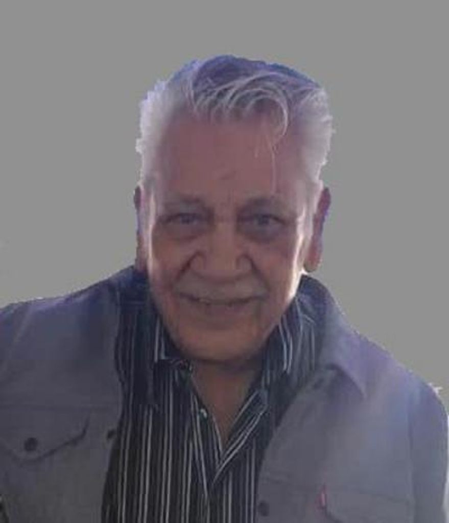 Jack N. Carbajal Profile Photo