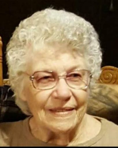 Dorothy Genelle Fisher's obituary image